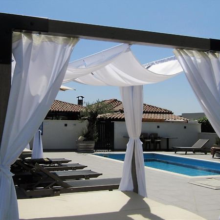 Bozikovina Beach Rooms Podstrana Eksteriør bilde