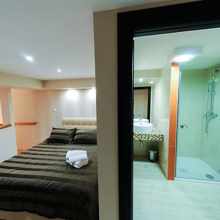 Bozikovina Beach Rooms Podstrana Eksteriør bilde