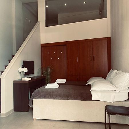 Bozikovina Beach Rooms Podstrana Eksteriør bilde