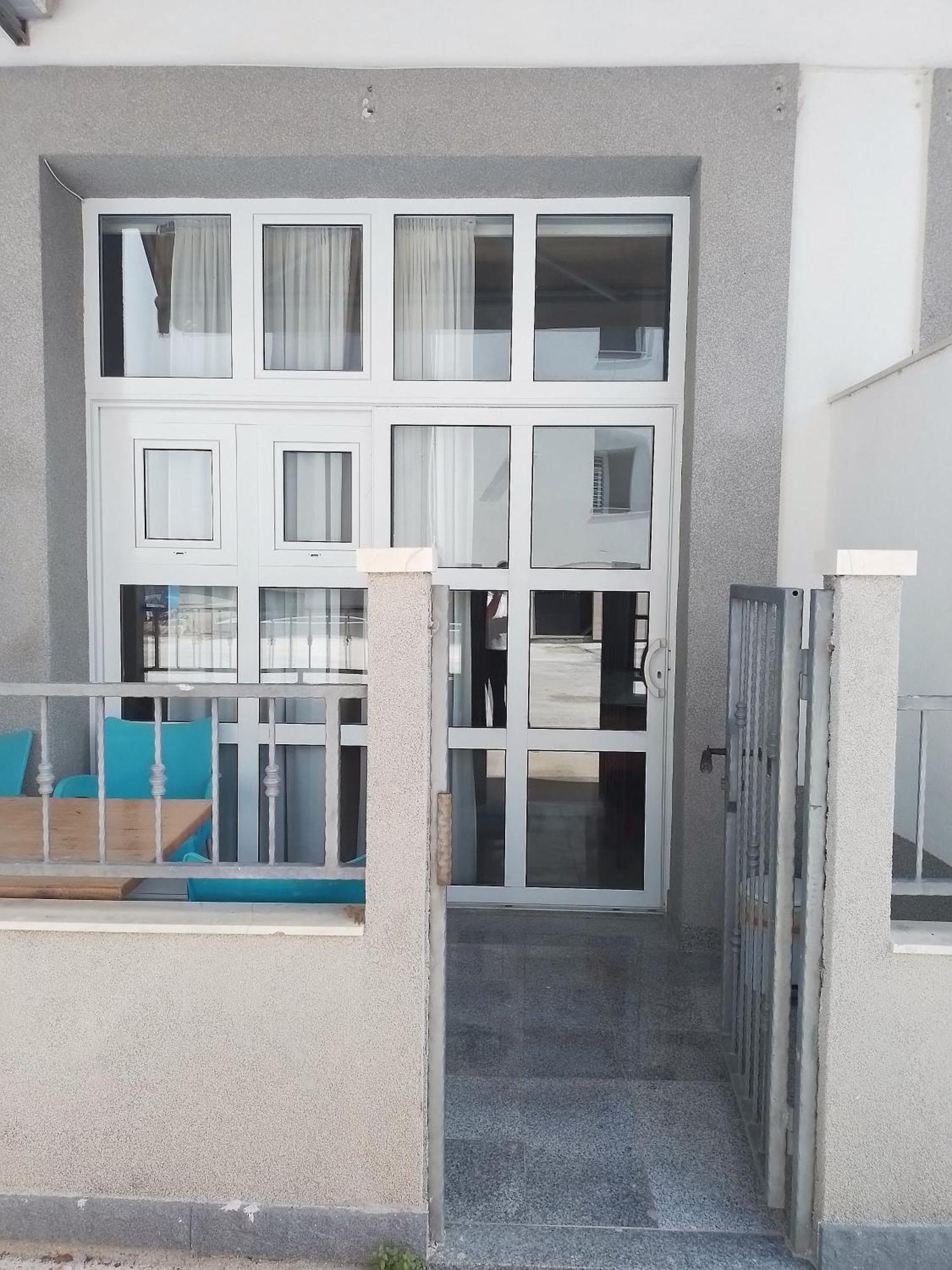 Bozikovina Beach Rooms Podstrana Eksteriør bilde