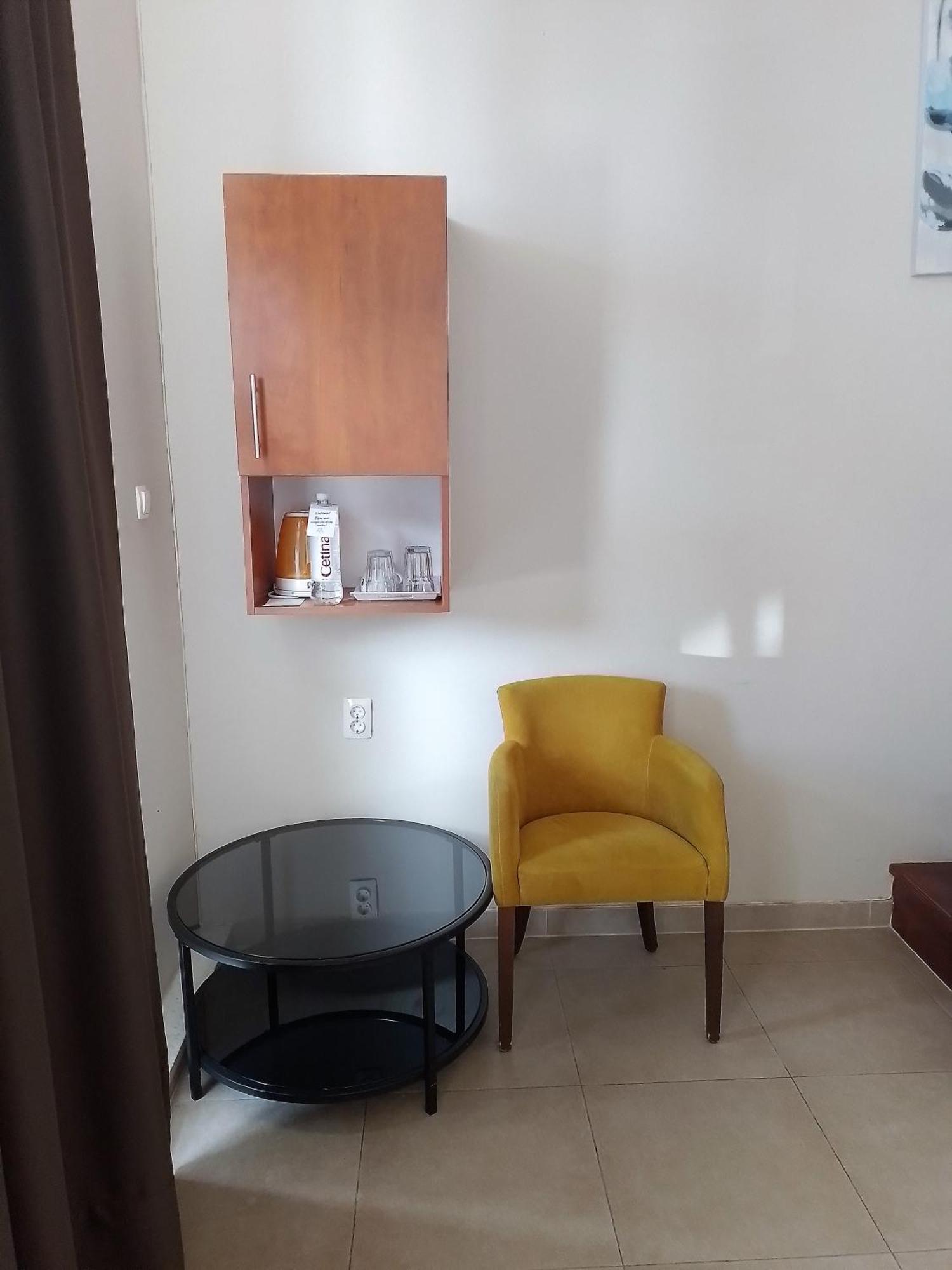 Bozikovina Beach Rooms Podstrana Eksteriør bilde